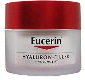 Eucerin Hyaluron Filler + Volume Lift Tagescreme Normal Bis Kamm 50ml