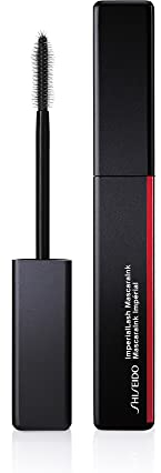 Shiseido ImperialLash MascaraInk, 01 Sumi Black, 1 x 8,5g