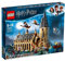 LEGO Harry Potter De Grote Zaal Van Zweinstein 75954