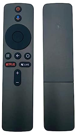 XMRM-00A XMRM-006 XMRM-006A for 4A 4S 4X 4K Ultra HD Android TV for Caja S Caja 3 Caja 4K mi Stick TV (Color : For MI Box S)