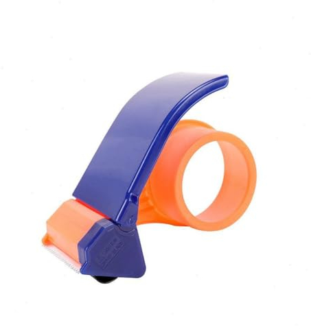 Hochleistungs-Paketbandabroller aus Stahl, Handverpackungs-Versiegelungsschneider, Leichter Handbandschneider, Lagerverpackungs- und Versiegelungsmaschine