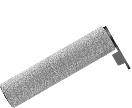 Spazzola, compatibile con JONR ED12 PRO, ricambi domestici for aspirapolvere a umido e a secco senza fili(1pcs)