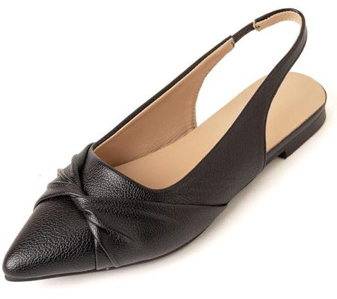 Ballerines élégantes respirantes et confortables pour femme, idéales pour les loisirs, chaussures de danse sportives avec lacets, mules Mary Jane légères, parfaites pour les excursions quotidiennes