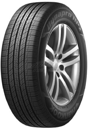 Hankook Dynapro HP2 RA33 M+S - 235/60R16 100H - Sommerreifen