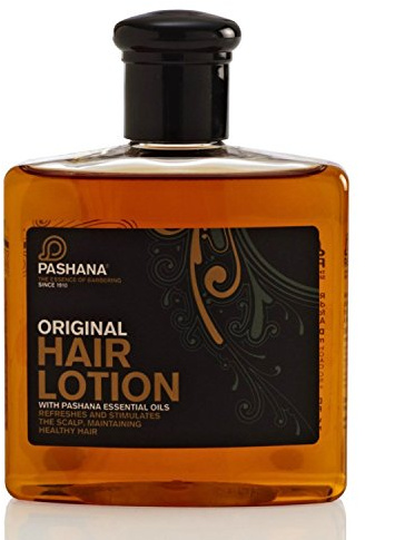 Pashana Original Hair Lotion (250ml)