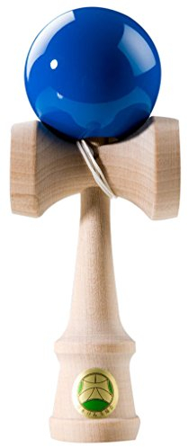 (Competition) TK16 master certification Kendama Association (Blue) (japan import)