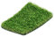 Keepgreen Césped Artificial Kiwi - Rollo de 2 x 6 m - 35 mm de Altura - Ideal para Interior o Exterior - Terrazas, Jardines y Piscinas - Apariencia Realista