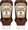Heinz Classic BBQ Sauce 665 g (Pack of 2)