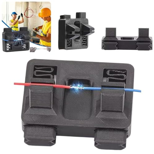 Electric Wire Welding Fixture, Helping Soldering Station, Holding Power Accessories, Welding Middle Fingers Stand Soldering Fixture, Middle Finger - Middle Finger