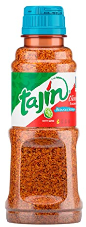 TAJIN SSNNG TAJIN LOW SODIUM, 5 OZ