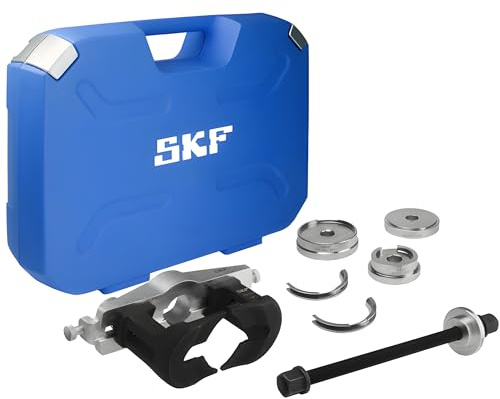 SKF Jeu d'outils de Montage, moyeu de Roue/roulement de Roue VKN600