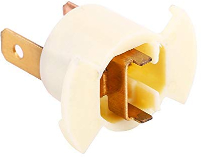 Halterung für Halogenscheinwerfer H1 Halterung für Halogenscheinwerfer H1 33116SD4961