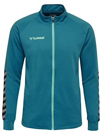 hummel Hmlauthentic Men's Zip Jacket
