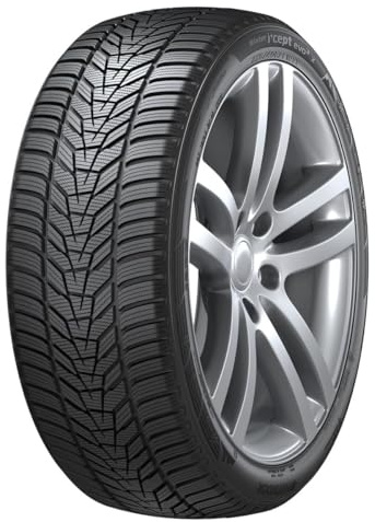 Hankook Winter i*cept evo3 X W330A SUV XL M+S 3PMSF – 235/50 R18 101V – Pneumatici invernali