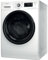 Whirlpool Corporation Lavadora-Secadora, Estándar
