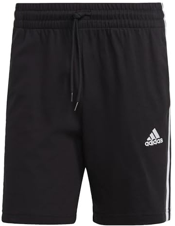 adidas Women's Swim Shorts 2 INCH, Black/White, XS