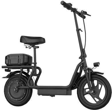 Trottinette Electrique Adulte 48v 15AH Batterie au Lithium Type Tout-terraintrottinette électrique Trotinette Electrique Adulte 25km/h Pliabletrottinette éLectrique Conduite Multiterrain,