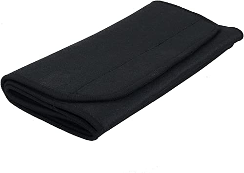 GMMH Original Bauchweg 100 cm Gürtel Bauch Weg Bauchband nach Geburt und für Hula Hoop