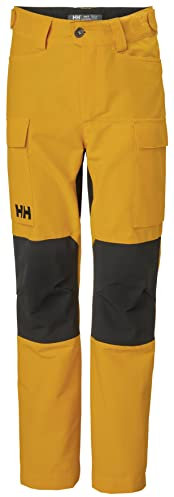 Helly Hansen Unisex Kinder Marka Hose, Cloudberry, 6 Jahre EU