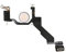 OnlyTech iPhone 13 Pro Max - Mantel interno de repuesto de flash