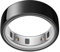 Oura Ring 4 - Black - Size 6 - Smart Ring | Size First with Oura Ring 4 Sizing Kit | Sleep Tracking Wearable - Heart Rate - Fitness Tracker - Up to 8 Days Battery Life