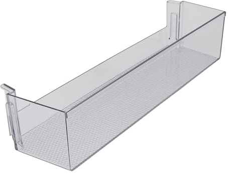 sparefixd Suitable for Lamona Howdens Milk Bottle Shelf Door Bottom Rack Tray Fridge Freezer