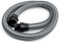Saugschlauch Ersatz für Miele Blizzard CX1 Serie, CX1 Graphitgrau, Comfort Obsidian Schwarz, SKCF2, SKCE2, SKCP3, SKCF3 Staubsauger - 1.8M
