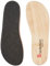 Berkemann Unisex Holzsohle-Berkilette Holzschuh, Natur, 35.5 EU