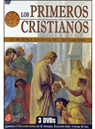 Los Primeros Cristianos