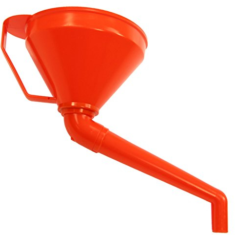 max4car 003047 1464787 Winkel-Trichter 1.2l 160mm, 3 Stück