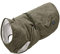 HUNTER UPPSALA TREND Hundemantel, Parker, mit Baumwolle, gefüttert, 55, khaki