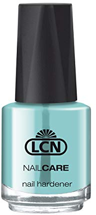 LCN Nail Hardener 16ml - Nagelhärter auf Lackbasis mit Calcium und Vitamin E.