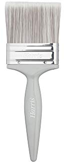 Harris Essentials - Pincel de pintura | Paredes y techos | DIY | 3 pulgadas