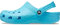 Crocs Unisex Classic Clogs, Arctic, 37/38 EU
