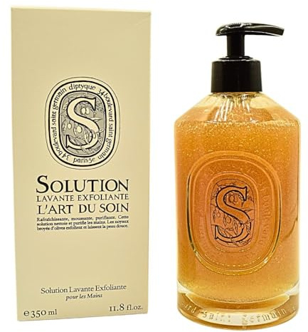 Diptyque - Soluzione esfoliante per lavaggio delle mani 350 ml 11,8 fl oz