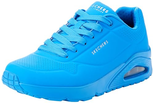 Skechers Uno Stand On Air herr Sneakers
