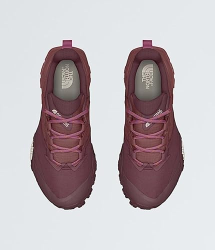 The North Face NF0A8AEH82P W OFFTRAIL Hike Gore-TEX Women Sumac/Alpine Plum UK 8