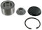 SKF VKBA 3614 Radlagersatz