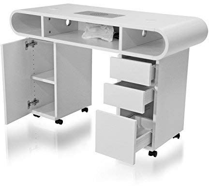 nageltisch-Manikürtisch Nagel Gel