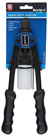 Blue Spot 09103 11 Inch Compact Heavy Duty Rivet Gun