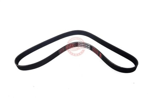 MASTER-SPORT Cinghia Poly-V 6PK995-PCS-MS per POLO (9N_) 995mm