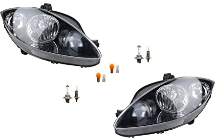 Johns, Apto para faros delanteros Seat Toledo/Altea 5P 04/04 – 03/09.