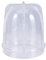 Magic Bullet Blenders Cup, Plastic Tall or Short Transparent Cup Mug Blender Juicer Replacement Parts Accessories for Drinking Kitchen (Short Cup) Magic Bullet Short Cup magic bullet blender cups