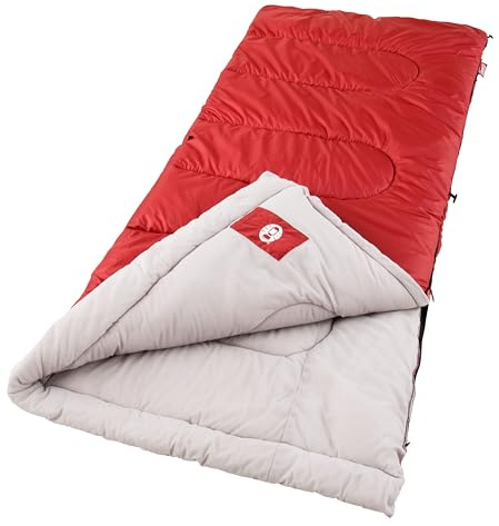 Coleman Palmetto Cool Weather Sleeping Bag
