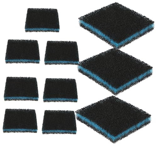 BESPORTBLE 10pezzi Rimuovi Peli per Domestici Riutilizzabile per Macchina da Lavare Peli e Pelucchi da Vestiti Accessorio Pratico per Amanti degli