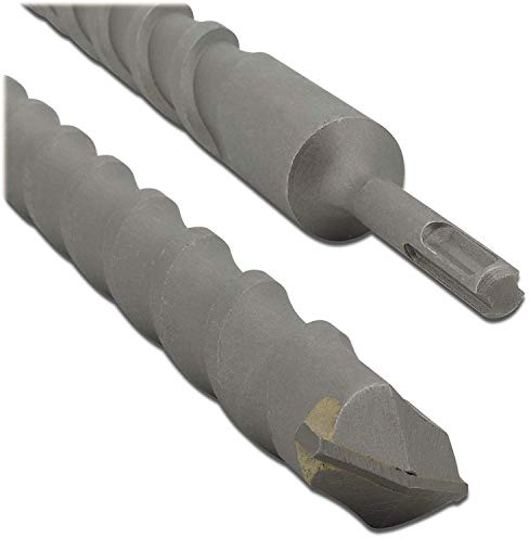 STHOR 23990 - mampostería SDS-plus broca 25x460mm