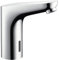 Hansgrohe Elektronik Waschtisch Armatur Focus mit Netzanschluss 230 Volt DN 15, chrom 31174000