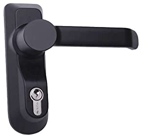 Cisa-Cerraduras 1.07078.68.0 - Manivela pta 1.07078.68.0 ne antipanico manivela y llave ext