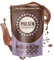 Pulsin - Complete Chocolate Hazelnut Vegan Protein Blend - 20g Plant Based Protein - Natural, Gluten Free & Plant Based Shake Powder - Faba Bean, Pea & Pumpkin Seed Blend