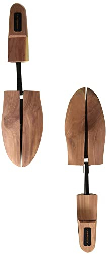 Allen Edmonds Schuhbaum für Herren, aus Zedernholz, Braun (Cedar), Large